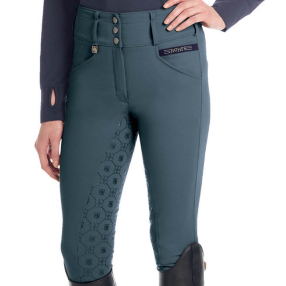 Romfh Isabella Fog 34L